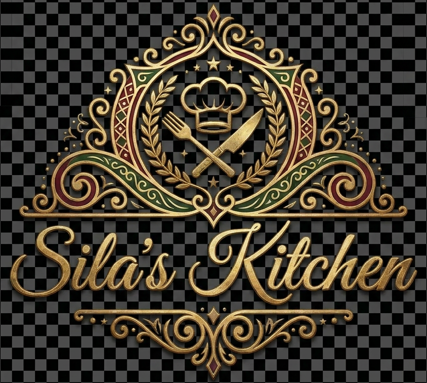 silaskitchen.com